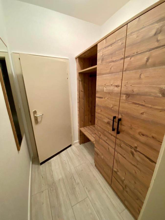 Hostel Harzer Hof 고슬라르 외부 사진