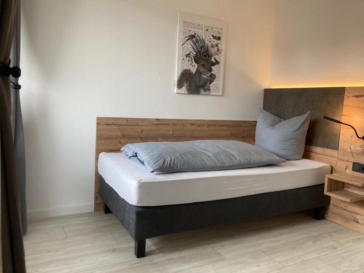Hostel Harzer Hof 고슬라르 외부 사진